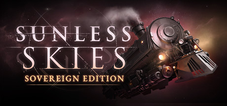 《无光之空 SUNLESS SKIES》英文版百度云迅雷下载v2.0.5