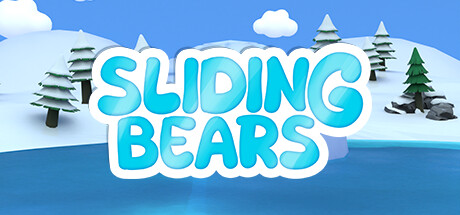 《滑冰熊 Sliding Bears》英文版百度云迅雷下载