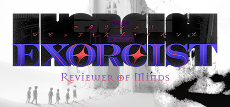 《驱魔人：心灵审查者 Exorcist: Reviewer of Minds》英文版百度云迅雷下载