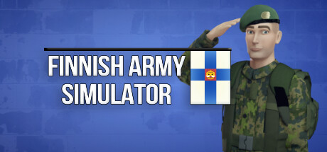 《芬兰军队模拟器 Finnish Army Simulator》英文版百度云迅雷下载v2024.6.16.2