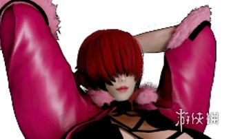 《AI少女》拳皇性感夏尔米MOD电脑版下载