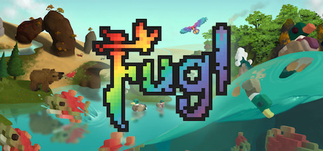 《飞鸟 Fugl》中文版百度云迅雷下载Build.14388080|容量3.93GB|官方简体中文|支持键盘.鼠标.手柄