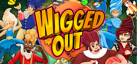 《假发大乱斗 Wigged Out》中文版百度云迅雷下载v0.1.1033