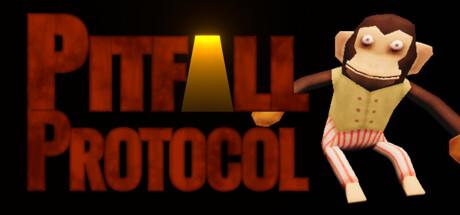 《陷阱协议 Pitfall Protocol》英文版百度云迅雷下载