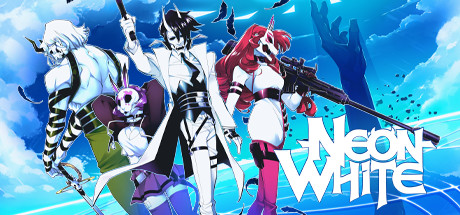 《霓虹白客 Neon White》中文版百度云迅雷下载v1.0.740.0