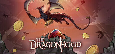 《龙之传奇 The Dragonhood》英文版百度云迅雷下载