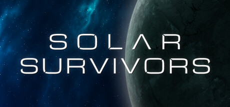 《太阳幸存者 Solar Survivors》英文版百度云迅雷下载