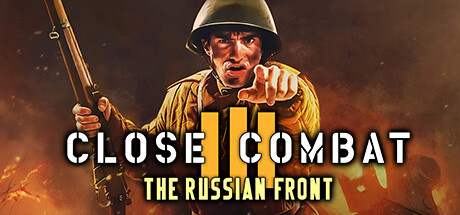 《近距离作战3：俄罗斯前线 Close Combat 3: The Russian Front》英文版百度云迅雷下载14148708