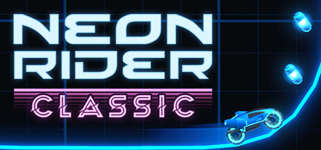 《霓虹骑士经典版 Neon Rider Classic》英文版百度云迅雷下载13741044