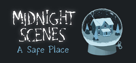 《午夜场景：安全的地方 Midnight Scenes: A Safe Place》英文版百度云迅雷下载