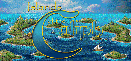 《哈里发群岛 Islands of the Caliph》英文版百度云迅雷下载