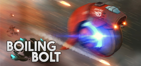 《热力战机 Boiling Bolt》中文版百度云迅雷下载v3365261