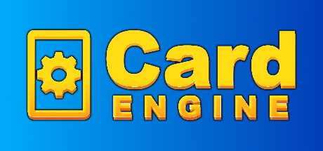 《卡牌引擎 Card Engine》英文版百度云迅雷下载v0.4.0