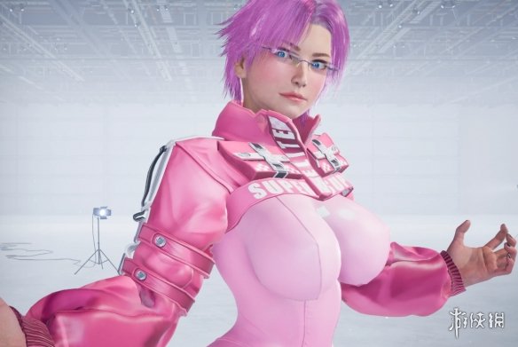 《铁拳8》妮姬爱丽丝服装MOD电脑版下载