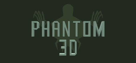 《幻影3D Phantom 3D》英文版百度云迅雷下载v1.0.3