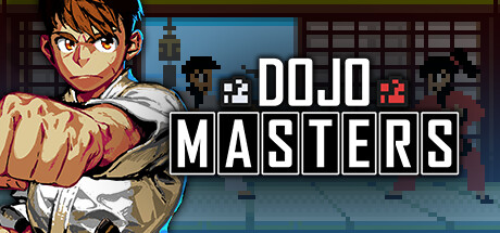 《道场大师 Dojo Masters》中文版百度云迅雷下载v1.0.0.4