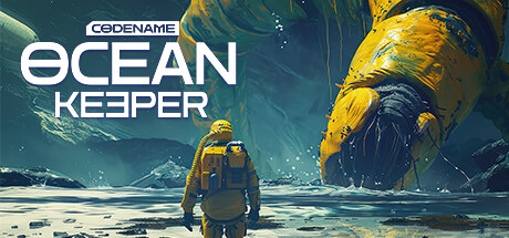 《海洋守护者：代号 Codename: Ocean Keeper》中文版百度云迅雷下载