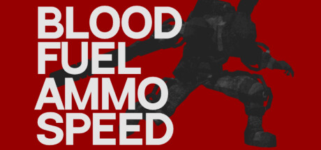 《血燃弹速 Blood, Fuel, Ammo & Speed》英文版百度云迅雷下载