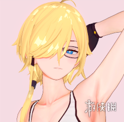 《恋活Sunshine》金发独眼眼镜娘MOD电脑版下载