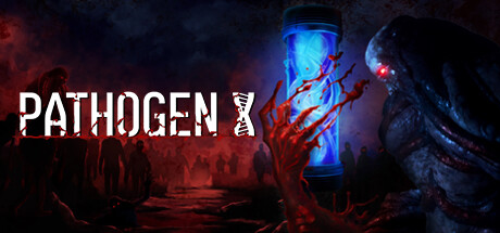 《病原体X PATHOGEN X》中文版百度云迅雷下载