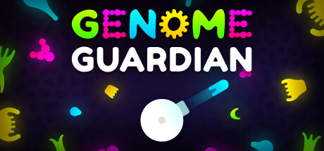 《基因守护者 Genome Guardian》英文版百度云迅雷下载