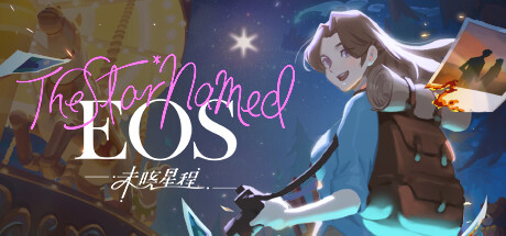 《未晓星程 The Star Named EOS》中文版百度云迅雷下载