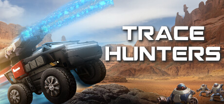 《追踪猎人 Trace Hunters》英文版百度云迅雷下载