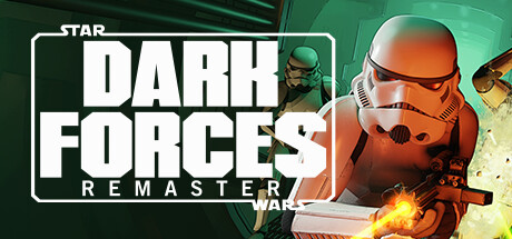 《星球大战：黑暗势力重制版 STAR WARS: Dark Forces Remaster》英文版百度云迅雷下载v1.0.4