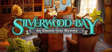 《银木湾：伊莱诺格雷的谜团 Silverwood Bay: Eleanor Grey Mystery》英文版百度云迅雷下载