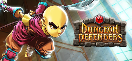 《地牢守护者 Dungeon Defenders》中文版百度云迅雷下载集成小丑的惊魂夜DLC