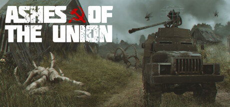 《联盟的灰烬 Ashes of the Union》英文版百度云迅雷下载