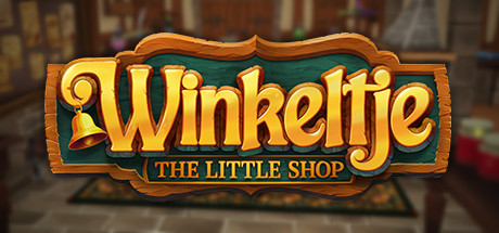 《中世纪杂货店 Winkeltje: The Little Shop》中文版百度云迅雷下载Build.14860016|容量273MB|官方简体中文|支持键盘.鼠标.手柄