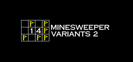 《14种扫雷变体2 14 Minesweeper Variants 2》中文版百度云迅雷下载v1.08