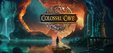 《巨大洞窟VR Colossal Cave VR》中文版百度云迅雷下载v2.0.24445