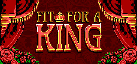 《王者之选 Fit For a King》英文版百度云迅雷下载v4188697