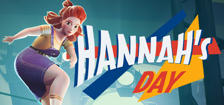 《汉娜的日子 Hannah’s Day》英文版百度云迅雷下载