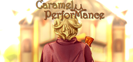 《焦糖表演 Caramel Performance》英文版百度云迅雷下载