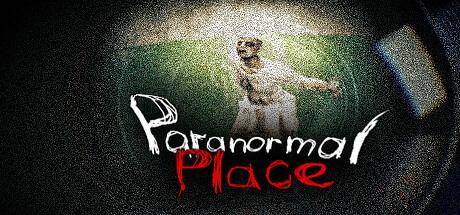 《超自然之地 Paranormal place》英文版百度云迅雷下载
