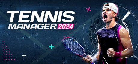 《网球经理2024 Tennis Manager 2024》英文版百度云迅雷下载v4.4.1311