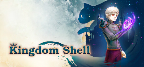 《王国外壳 Kingdom Shell》英文版百度云迅雷下载