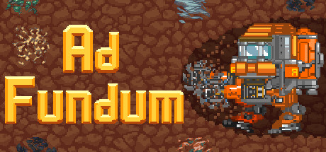 《探险地下世界 Ad Fundum》中文版百度云迅雷下载v1.1.1d