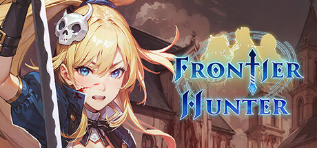 《边境猎人：艾尔莎的命运之轮 Frontier Hunter: Erzas Wheel of Fortune》中文版百度云迅雷下载正式版|容量13.2GB|官方简体中文|支持键盘.鼠标.手柄