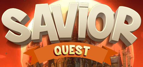 《勇者任务 Savior Quest》中文版百度云迅雷下载