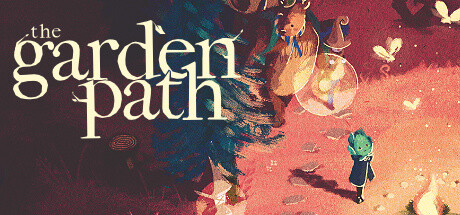 《花园小径 The Garden Path》中文版百度云迅雷下载v1.0.0.43|容量1.15GB|官方简体中文|支持键盘.鼠标.手柄