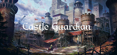 《城堡守护者 Castle Guardian》英文版百度云迅雷下载