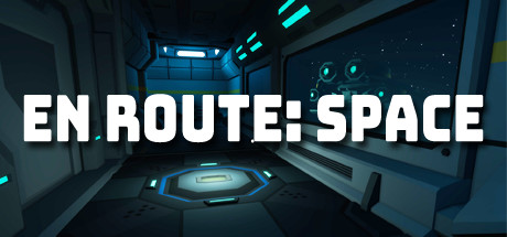 《太空逃脱 En Route: A Co-Op Space Escape》英文版百度云迅雷下载v9753424