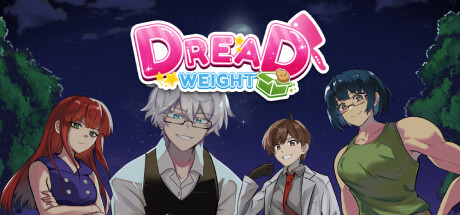 《恐惧之重 Dread Weight》英文版百度云迅雷下载