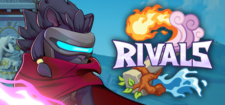 《以太对决2 Rivals 2》英文版百度云迅雷下载15167929