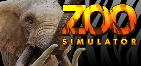 《动物园模拟器 Zoo Simulator》中文版百度云迅雷下载