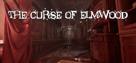 《艾尔伍德的诅咒 The Curse of Elmwood》英文版百度云迅雷下载